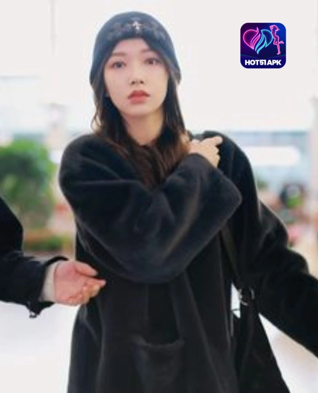 Trình Tiêu Female Influencer Hot51 Indonesia 2 - Hot51 Trình Tiêu -hot51apk