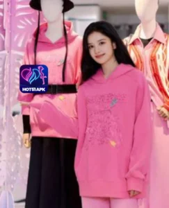 Read more about the article Trương Tịnh Nghi  Influencer Terkenal Hot51