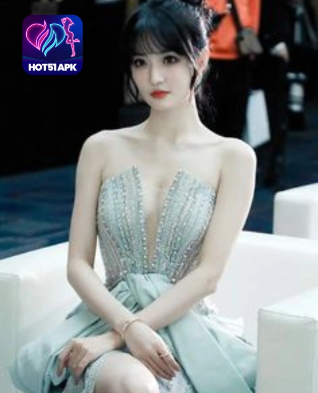 Từ Lộ Influencer Wanita Indonesia di Hot51 3 - Hot51 Từ Lộ -hot51apk