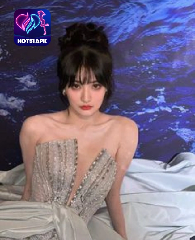 Từ Lộ Influencer Wanita Indonesia di Hot51 4 - Hot51 Từ Lộ -hot51apk