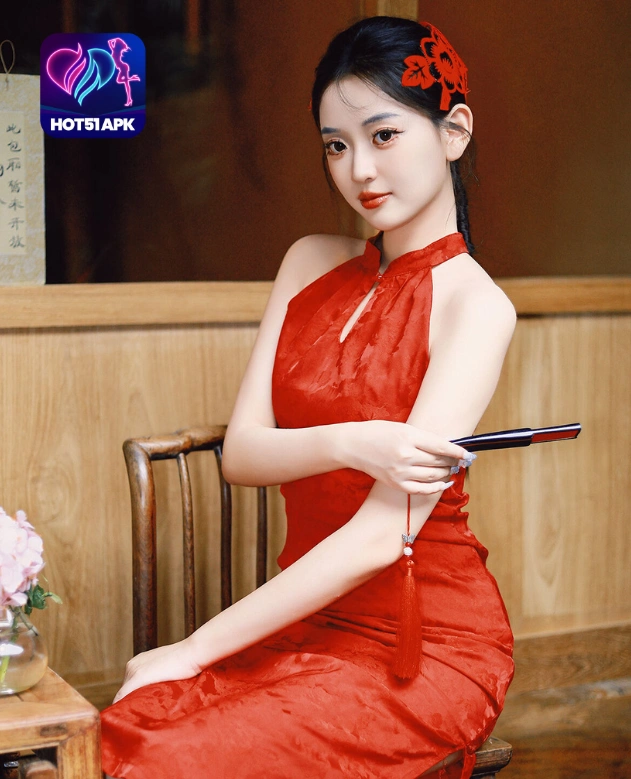 Tuan Ji Influencer Wanita Populer Indonesia di Hot51 2 - Hot51 Tuan Ji -hot51apk