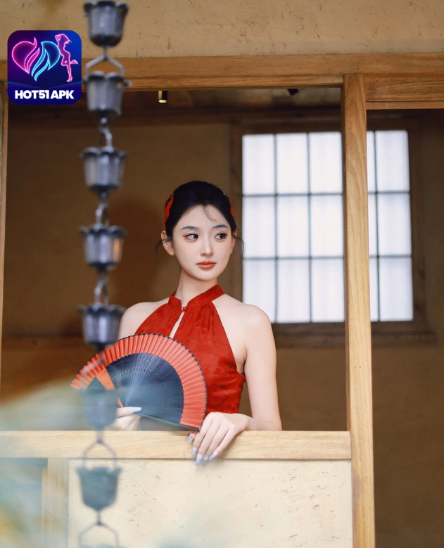 Tuan Ji Influencer Wanita Populer Indonesia di Hot51 3 - Hot51 Tuan Ji -hot51apk