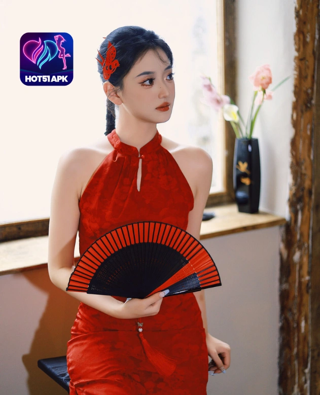 Tuan Ji Influencer Wanita Populer Indonesia di Hot51 4 - Hot51 Tuan Ji -hot51apk
