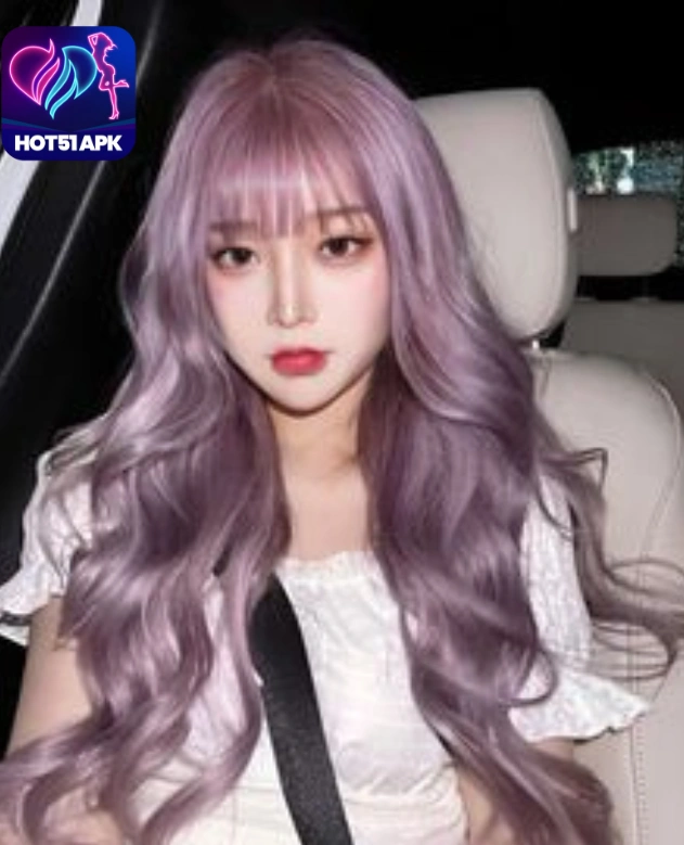 Vũ Linh Tô Influencer Terpanas di Hot51 Indonesia 2 - Hot51 Vũ Linh Tô -hot51apk