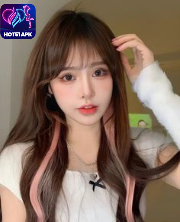 Vũ Linh Tô Influencer Terpanas di Hot51 Indonesia 3 - Hot51 Vũ Linh Tô -hot51apk