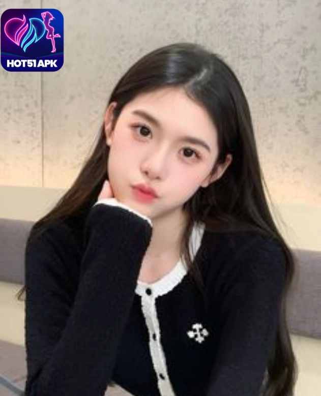 Vũ Linh Tô Influencer Terpanas di Hot51 Indonesia 4 - Hot51 Vũ Linh Tô -hot51apk