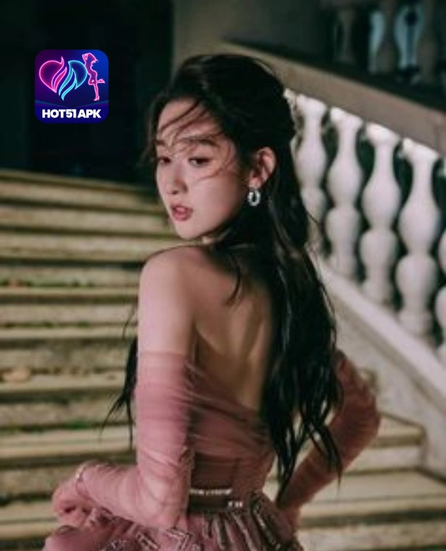 Vương Ngọc Văn Influencer Hot51 Terkenal di Indonesia 2 - Hot51 Vương Ngọc Văn -hot51apk