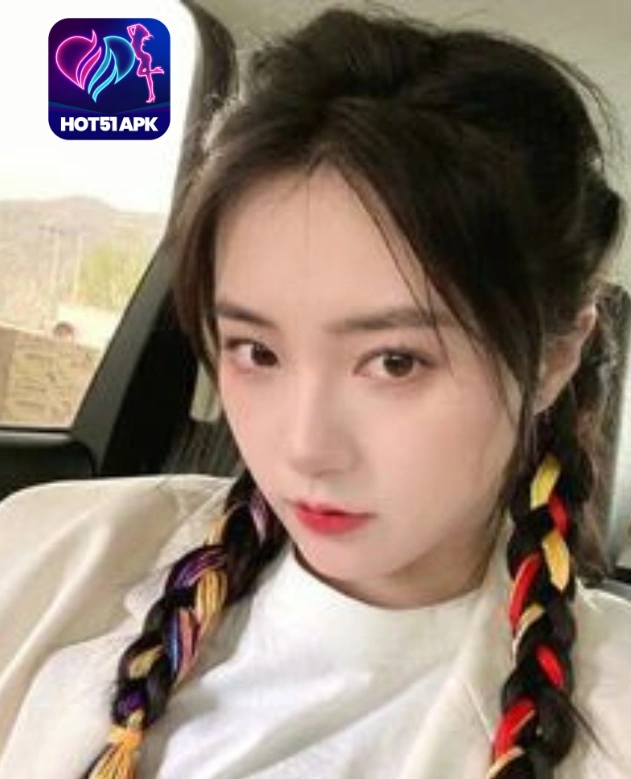 Influencer Hebat Vương Nhất Lam di Hot51 2 - Hot51 Vương Nhất Lam -hot51apk