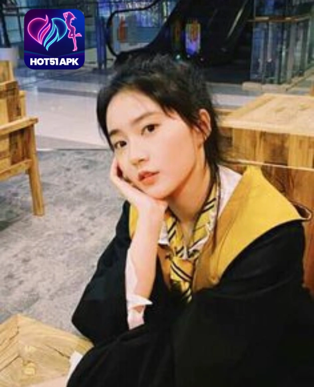 Influencer Hebat Vương Nhất Lam di Hot51 3 - Hot51 Vương Nhất Lam -hot51apk