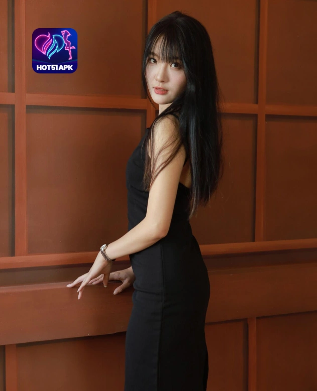 Wan Ping Influencer Wanita Terpopuler di Hot51 Indonesia 5 - Hot51 Wan Ping -hot51apk