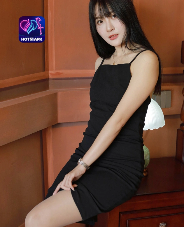 Wan Ping Influencer Wanita Terpopuler di Hot51 Indonesia 2 - Hot51 Wan Ping -hot51apk