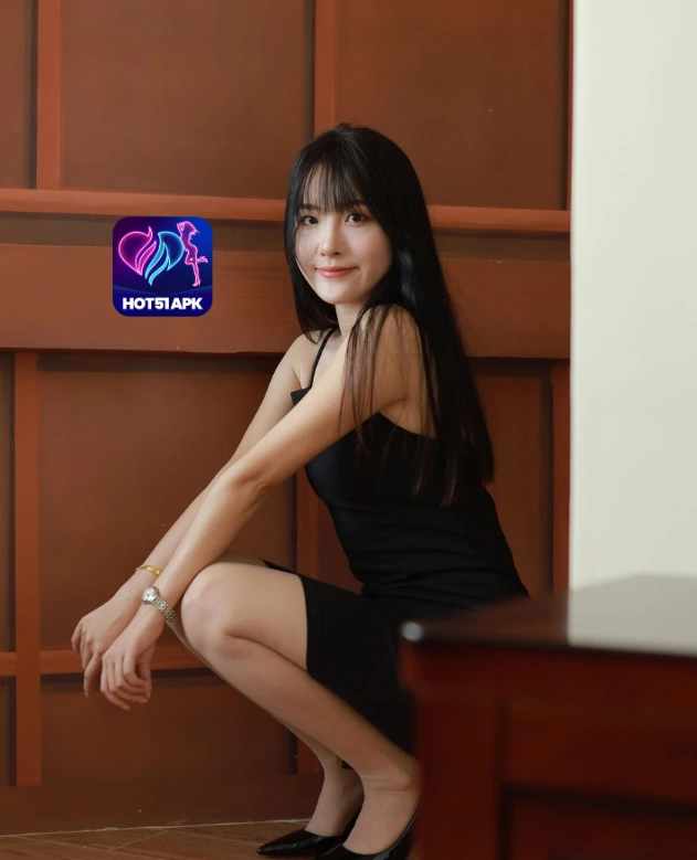 Wan Ping Influencer Wanita Terpopuler di Hot51 Indonesia 3 - Hot51 Wan Ping -hot51apk