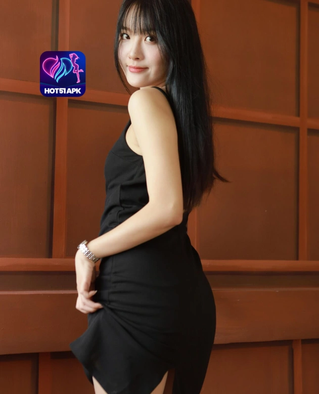 Wan Ping Influencer Wanita Terpopuler di Hot51 Indonesia 4 - Hot51 Wan Ping -hot51apk