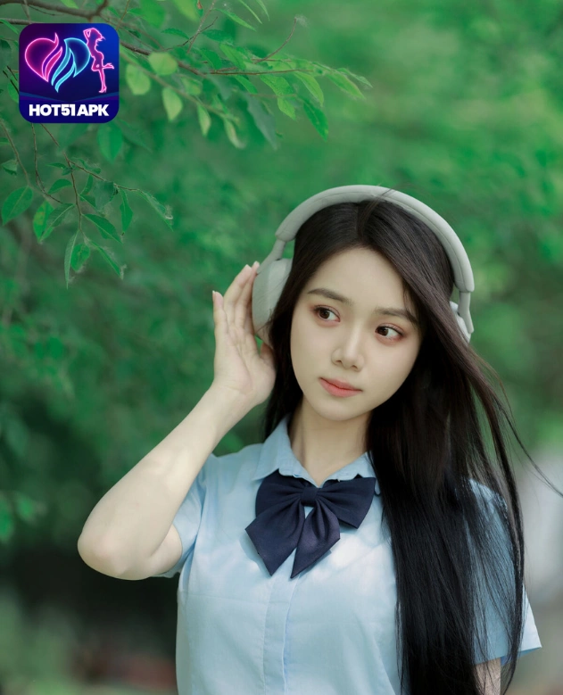 Wo Bu Shua Niao di Hot51 Trend Influencer Indonesia 2 - Hot51 Wo Bu Shua Niao -hot51apk