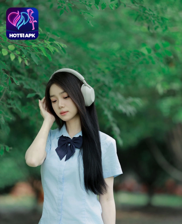Wo Bu Shua Niao di Hot51 Trend Influencer Indonesia 4 - Hot51 Wo Bu Shua Niao -hot51apk