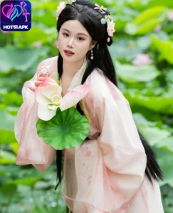 Read more about the article Xi Gua Influencer Wanita Indonesia di Hot51