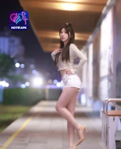 Read more about the article Xiao Nu Wu Influencer Wanita di Indonesia yang Mendunia dengan Hot51