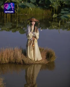 Read more about the article Xiao Shu Pian Er Influencer Hot51 di Indonesia