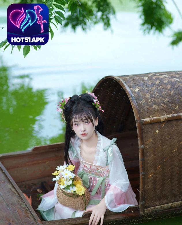 Xiao Xiao Yu Influencer Muda dan Berbakat di Indonesia Hot51 2 - Hot51 Xiao Xiao Yu -hot51apk