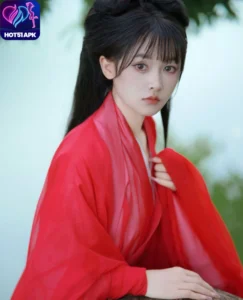 Read more about the article Xiao Xiao Yu Influencer Wanita di Indonesia Hot51