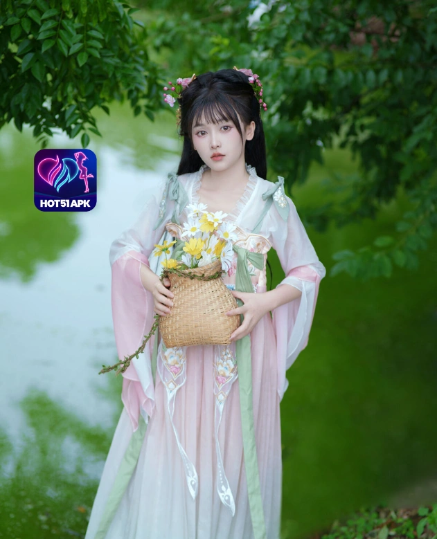 Xiao Xiao Yu Influencer Muda dan Berbakat di Indonesia Hot51 3 - Hot51 Xiao Xiao Yu -hot51apk
