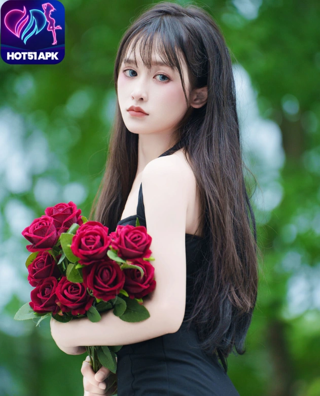 Xiao Xiao Yu Influencer Wanita Indonesia yang Bersinar di Hot51 4 - Hot51 Xiao Xiao Yu -hot51apk