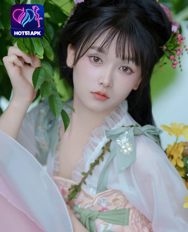 Xiao Xiao Yu Influencer Muda dan Berbakat di Indonesia Hot51 4 - Hot51 Xiao Xiao Yu -hot51apk