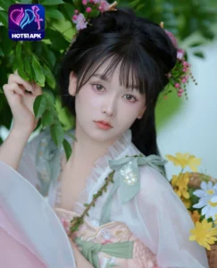 Read more about the article Xiao Xiao Yu Influencer Muda dan Berbakat di Indonesia Hot51