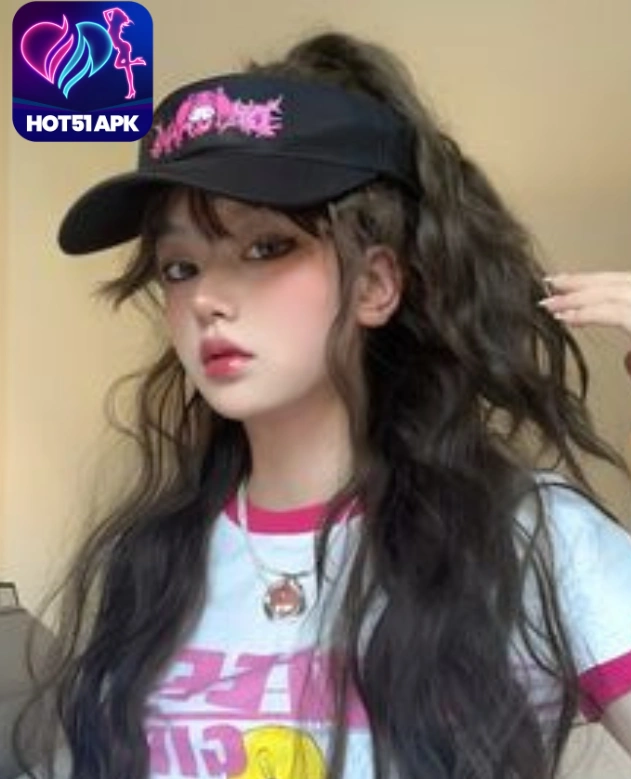 Xiaomi Female Influencer di Indonesia Hot51 Terobosan Baru! 3 - Hot51 Xiaomi -hot51apk