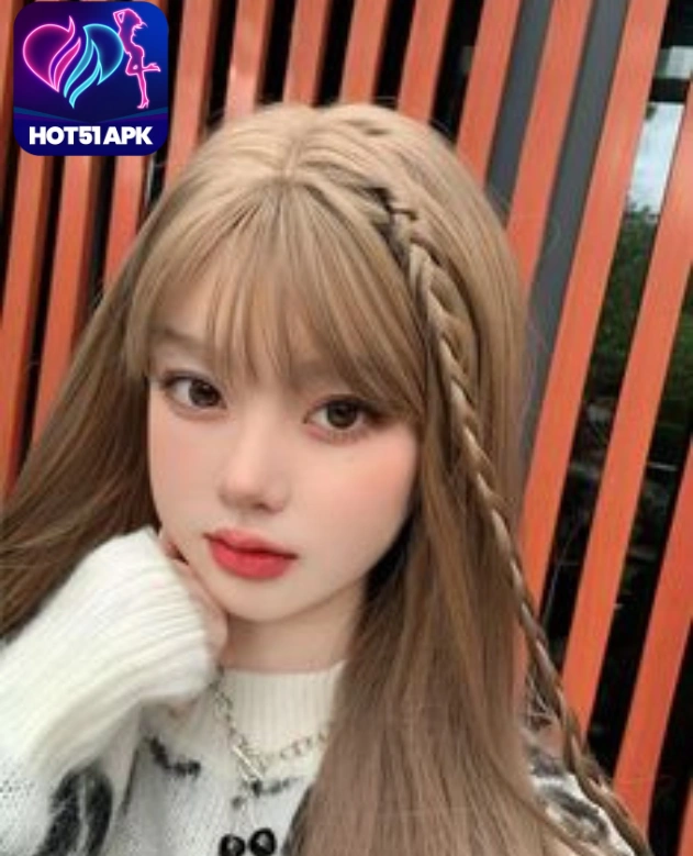 Xiaomi Female Influencer di Indonesia Hot51 Terobosan Baru! 4 - Hot51 Xiaomi -hot51apk