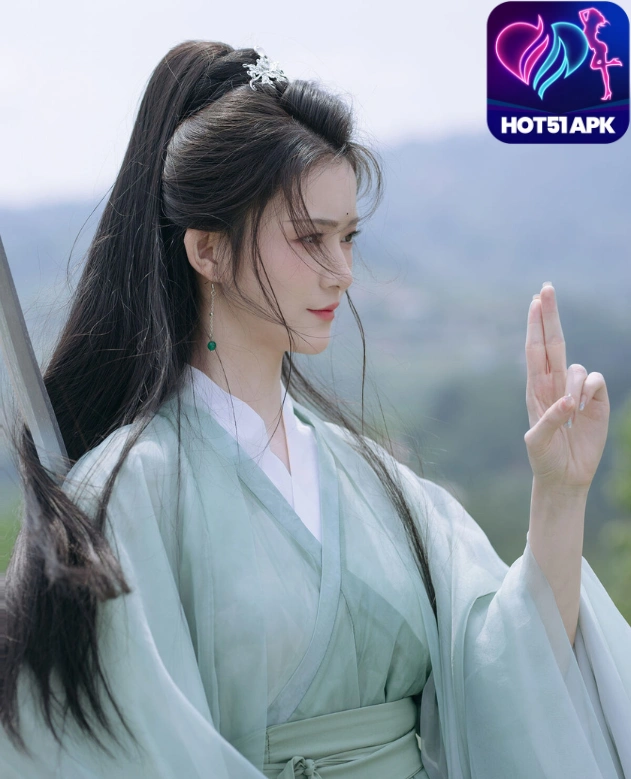 You are currently viewing Xin Yu Influencer Wanita Terkenal di Indonesia Hot51