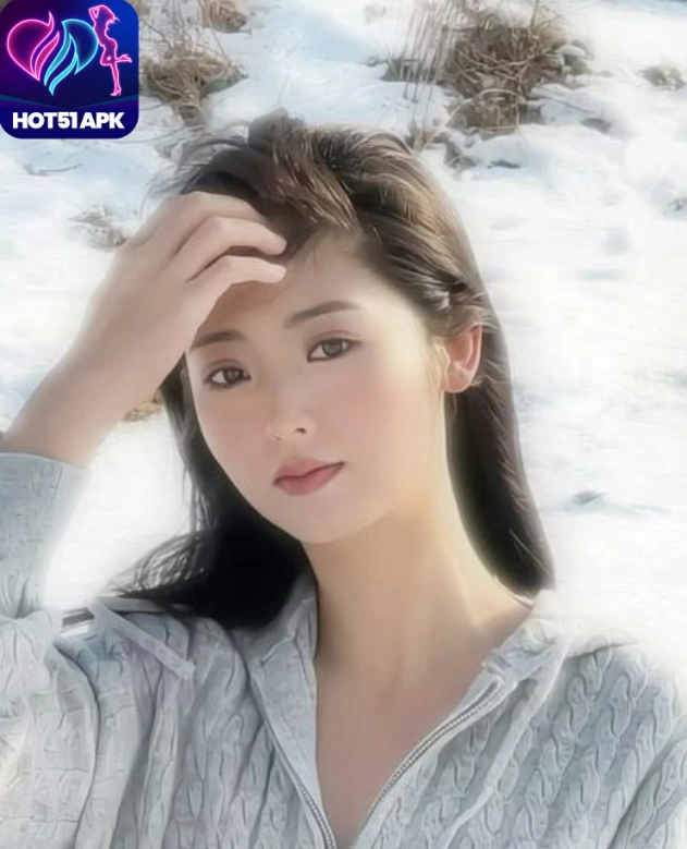 Xing Fei Influencer Terkenal di Indonesia 2 - Hot51 Xing Fei -hot51apk
