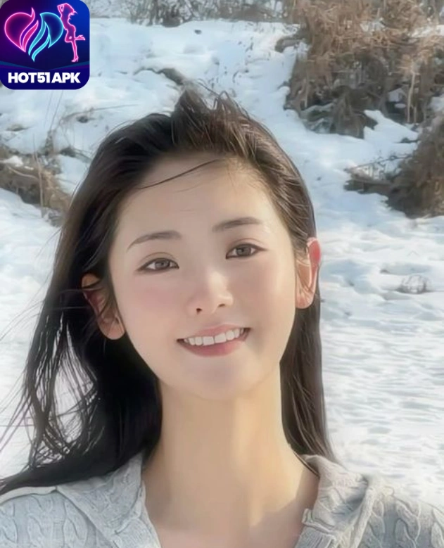 Xing Fei Influencer Terkenal di Indonesia 3 - Hot51 Xing Fei -hot51apk