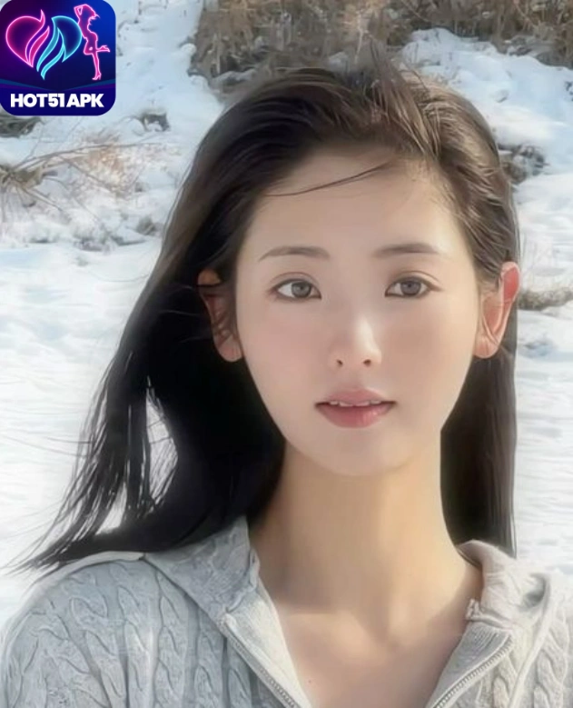 Xing Fei Influencer Terkenal di Indonesia 4 - Hot51 Xing Fei -hot51apk