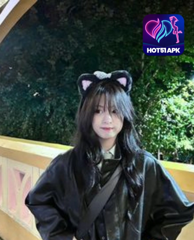 Xojeonsxc Influencer Wanita Indonesia di Hot51 2 - Hot51 Xojeonsxc -hot51apk