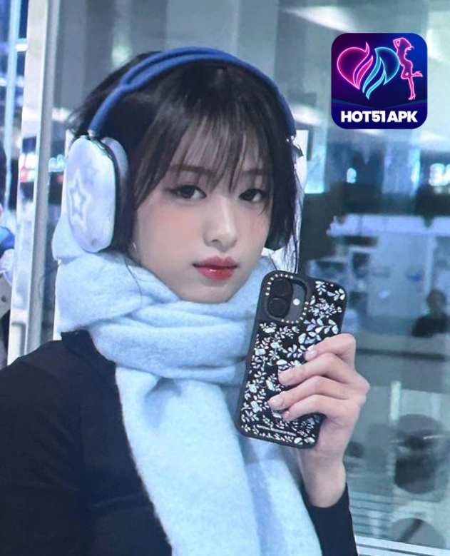 Xojeonsxc Influencer Wanita Indonesia di Hot51 4 - Hot51 Xojeonsxc -hot51apk