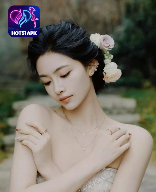 Xu Jia Qi Influencer Wanita Populer di Indonesia Hot51 2 - Hot51 Xu Jia Qi -hot51apk