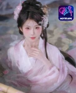 Read more about the article Xu Jin Huan Influencer Hot51 yang Memikat