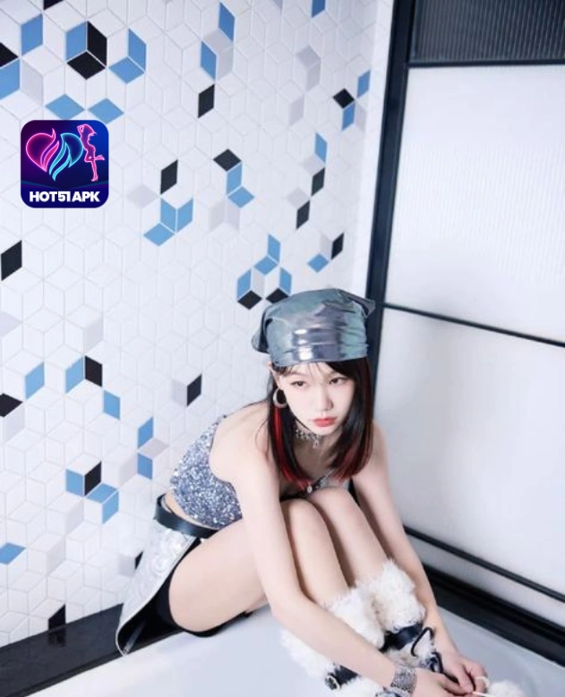 Xu Meng Jie Inspirasi Influencer di Indonesia 3 - Hot51 Xu Meng Jie -hot51apk