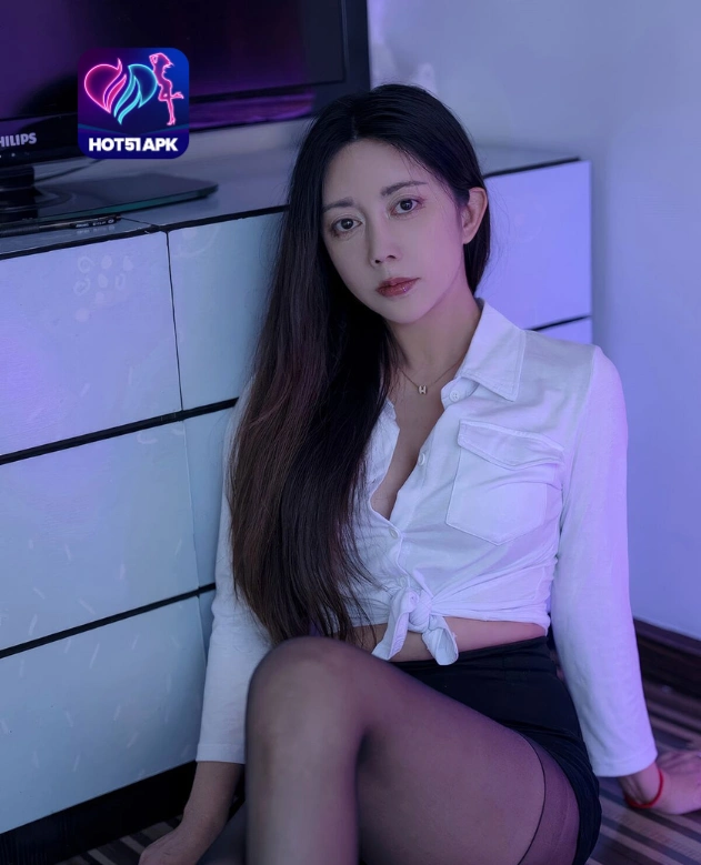 Xuan Chen Influencer Perempuan di Indonesia yang Bersinar di Hot51 5 - Hot51 Xuan Chen -hot51apk