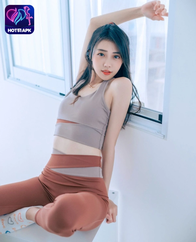 Yan Yan Influencer Populer di Hot51 Indonesia 5 - Hot51 Yan Yan -hot51apk
