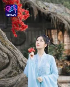 Read more about the article Pesona Yang Zi Influencer Wanita di Aplikasi Hot51