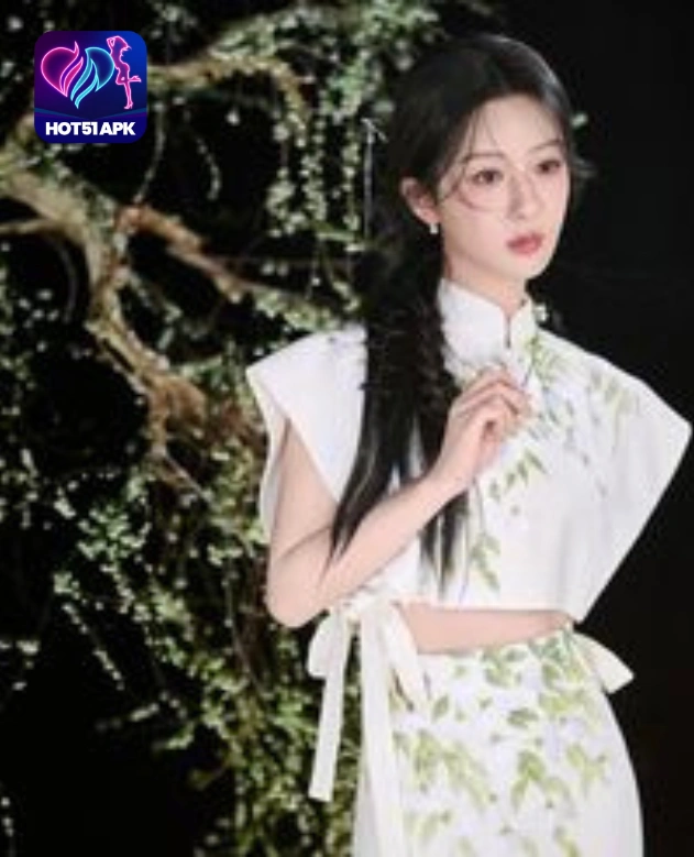 Yang Zi Influencer Wanita di Indonesia Hot51 3 - Hot51 Yang Zi -hot51apk