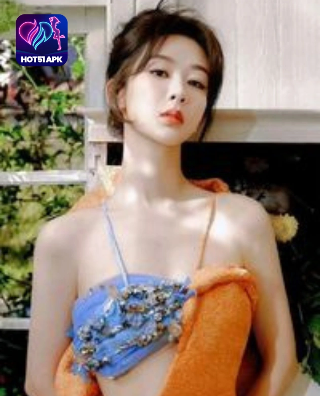 Yang Zi Influencer Wanita di Indonesia Hot51 4 - Hot51 Yang Zi -hot51apk