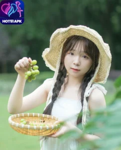 Read more about the article Yi Kou Yang Influencer Terkenal di Hot51