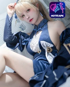 Read more about the article Yi Qian Zhi Mao Bo He Female Influencer Indonesia di Hot51