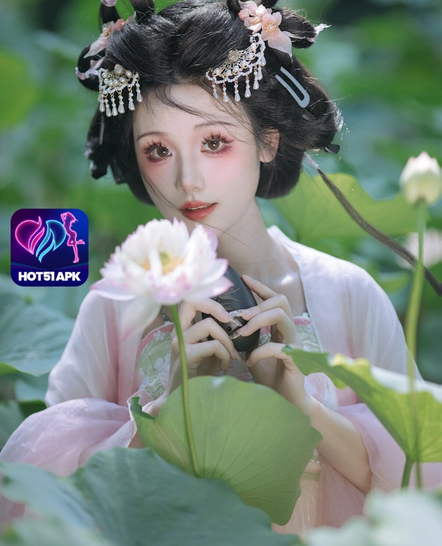 Yi Zhi Mu Yao Yao Influencer Wanita di Indonesia Hot51 2 - Hot51 Yi Zhi Mu Yao Yao -hot51apk