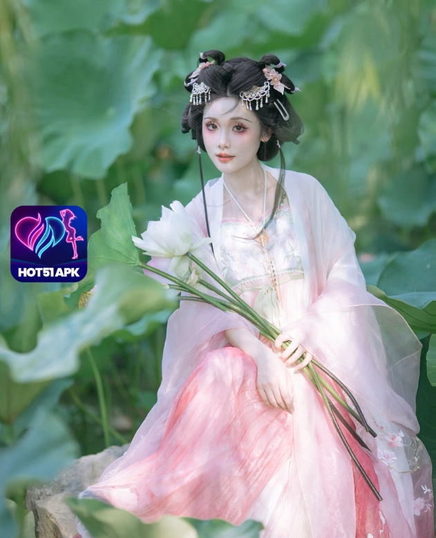 Yi Zhi Mu Yao Yao Influencer Wanita di Indonesia Hot51 3 - Hot51 Yi Zhi Mu Yao Yao -hot51apk