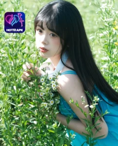 Read more about the article Yi Zhi Nuan Nuan Influencer Cantik di Hot51