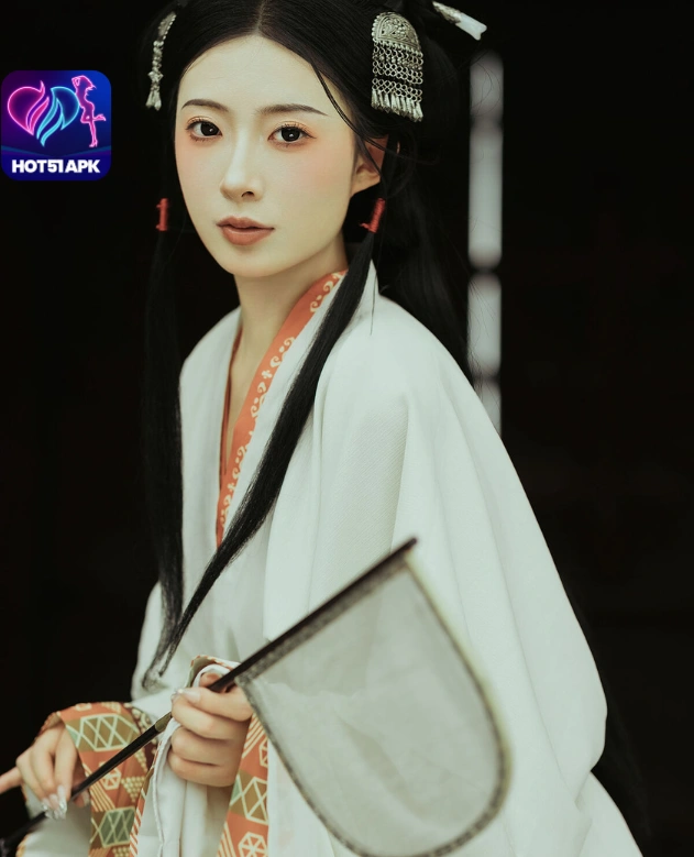 Ying Xi Xi dan Fenomena Hot51 di Indonesia 3 - Hot51 Ying Xi Xi -hot51apk